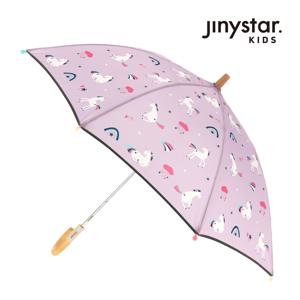 지니스타키즈 유니콘 장우산 KUJSU10047