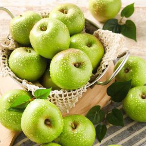 [잇담] 썸머킹 사과,아오리 사과 2kg 무료배송