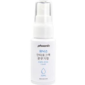 피닉스 안티포그액 스프레이형 PNA-300, 30ml, 1개