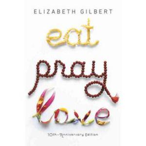 [해외도서] Eat Pray Love, Riverhead Books