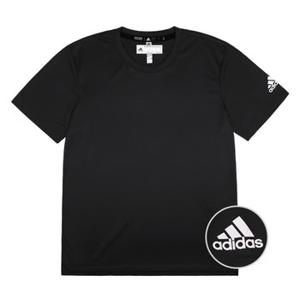 아디다스 반팔티 공용 클라이마 테크 티셔츠 AD-A 블랙