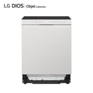 [LG] 디오스 빌트인 식기세척기 12인용 DUBJ2E
