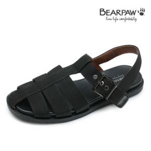 베어파우(BEARPAW) ADOVE 샌들 (womens) K2417001PB-W