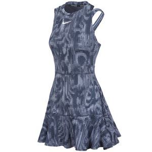[정품] 나이키 W 코트 슬램 드라이 핏 테니스 드레스 (FQ2492-437)