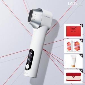 LG 프라엘 더마쎄라 BLQ1 D 얼굴 라인 탄력 UP! (살균, 음성안내)