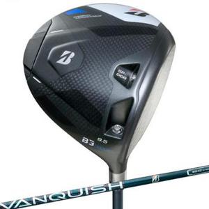 3306754 브리지 스톤 골프 BRIDGESTONE GOLF 드라이버 남성 VANQUISH BS40 DA3283120