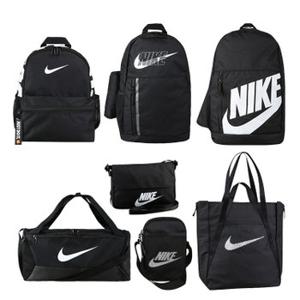 나이키 정품 NSW 가방 백팩 더플백 숄더백 크로스백 운동 여행 보조가방 모음