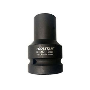 TOOLSTAR 1임팩트롱소켓_TS-ISL-01190 1 19.0mm (WC88788)