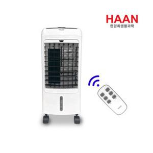 한경희_ 에어쿨러 리모컨형 이동식 냉풍기 HEF-8900K
