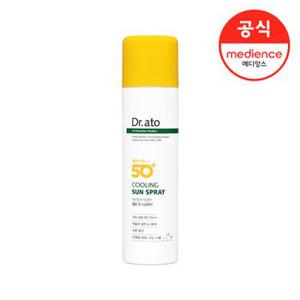 닥터아토 뿌리는 쿨링 선 스프레이 150ml 1입