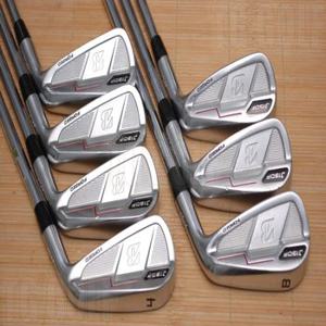 [중고]브리지스톤 J15DF FORGED 아이언 4-P [IR2764]