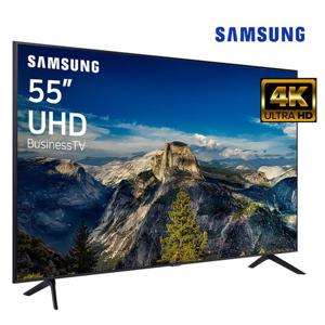 LH55BEAHLGFXKR UHD 4K LED TV 138cm (55) 사이니지TV 삼성TV 삼성티비 55인치