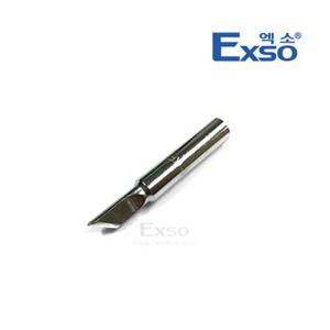 EXSO/엑소/세라믹 인두기팁/900M-KF/인두기/공구/산업용/가정용/안정성/편의성/고성능/정확성