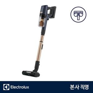 EFP91824BU 일렉트로룩스 얼티밋홈 900 무선청소기 150AW 흡입력 LED 물걸레