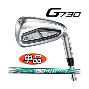 3462591 핑 G730 아이언 (오른쪽 용 왼쪽 용) 단품 N.S.PRO 750GH neo 샤프 IA3319939