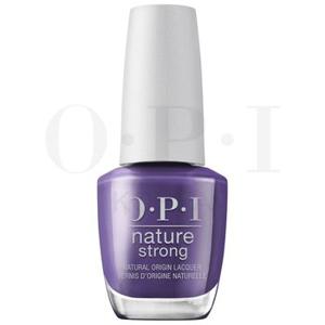 OPI 네이처스트롱  NAT025 - A Great Fig World