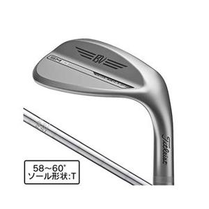 3486648 타이트리스트(TITLEIST)(맨즈)VOKEY SM10 웨지 BV105 WA3331164