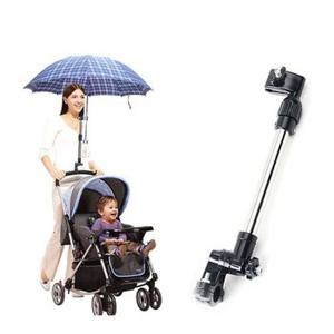 유모차 자전거 휠체어 용품 우산 양산 꽂이 거치대