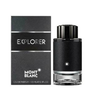 몽블랑 익스플로러 EDP 100ml