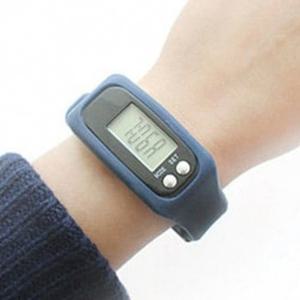스포츠 유산소 운동 활동 건강 체크 스마트 칼로리 이동거리 측정 만보기 손목 시계