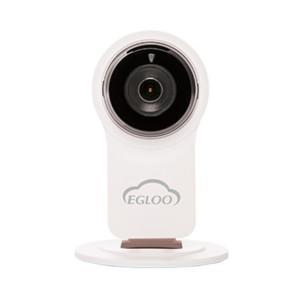 [트루엔]EGLOO 이글루캠 홈CCTV 홈카메라 베이비캠 펫캠 S3+ 고화질 300만 화소