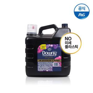 피앤지공식 다우니 고농축 섬유유연제 로맨스 8.5L