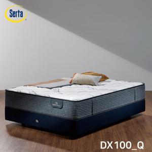 [썰타 코리아] 썰타 침대 Perfectsleeper DX100 원매트리스 Q