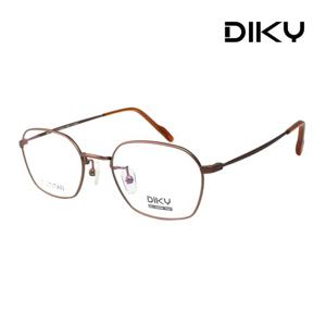 [DIKY][정식수입] 디키 명품 베타티타늄 안경테