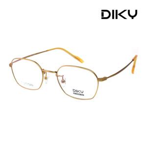 [DIKY][정식수입] 디키 명품 베타티타늄 안경테