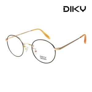 [DIKY][정식수입] 디키 명품 안경테