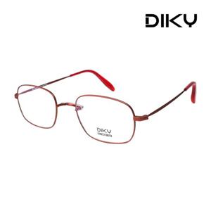 [DIKY][정식수입] 디키 명품 일체형 코페드 안경테