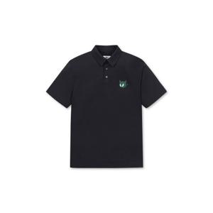 [WAAC] WAAC THE ORIGINAL Men WAACKY Loose Fit SS Polo_WMTCX2