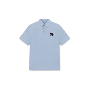 [WAAC] WAAC THE ORIGINAL Men WAACKY Loose Fit SS Polo_WMTCX2