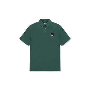 [WAAC] WAAC THE ORIGINAL Men WAACKY Loose Fit SS Polo_WMTCX2