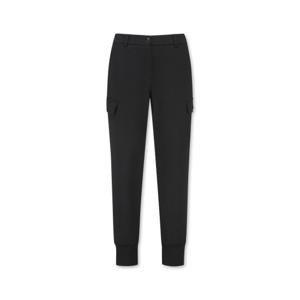 [WAAC] [Exclusive] Women Cargo Jogger Pants_WWPNX24903BKX