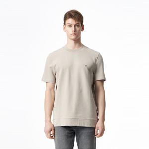 [아울렛][타미힐피거]밀라노 하프슬리브 티셔츠(T12D1TPO130MT2A