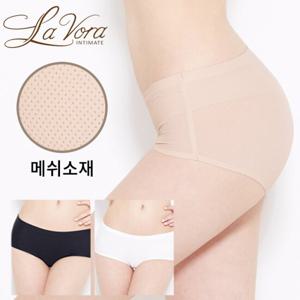 라보라 심리스 노라인 팬티 703