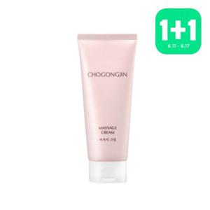 [1+ 1][초공진] 마사지 크림 150ml