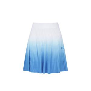 [어뉴골프] 여성 WOMEN GRADIENT SKIRT_SB