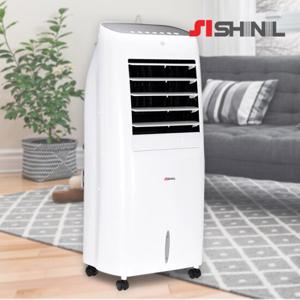 신일 냉풍기 기화냉각 터보팬 SIF-B900LY 냉풍팬 / 리퍼