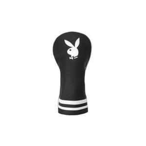 [WAAC] PLAYBOY DRIVER HEADCOVER WGGJX23115BKX