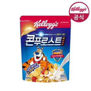 켈로그 콘푸로스트 300g x 1개