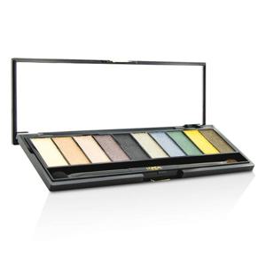 로레알 Color Riche Eyeshadow Palette - (Gold)  7g