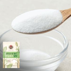 [CJ] 백설 하얀 자일로스설탕 5kg