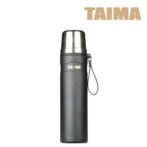 TAIMA 마그네틱 컵 스트랩 보온병 800ML