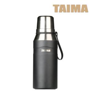 TAIMA 마그네틱 컵 스트랩 보온병 1000ML