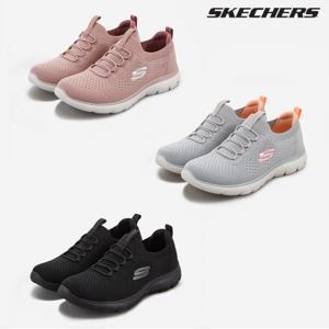 [스케쳐스] 89000원 여성 써밋 3종택1 SL0WPCEX26