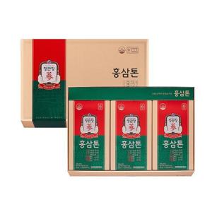 [정관장]홍삼톤 50mlx30포(15일분)