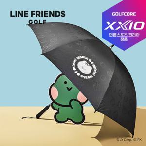 젝시오 라인프렌즈 minini 미니니 50인치 장우산(GGP-23039I)