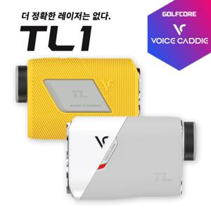 [GS]보이스캐디 TL1 레이저거리측정기+실리콘케이스+전용파우치